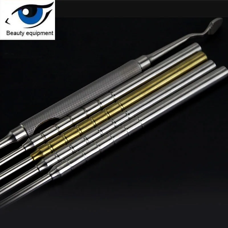 Нос пластической хирургии носовой кости нержавеющая сталь носовая пластическая