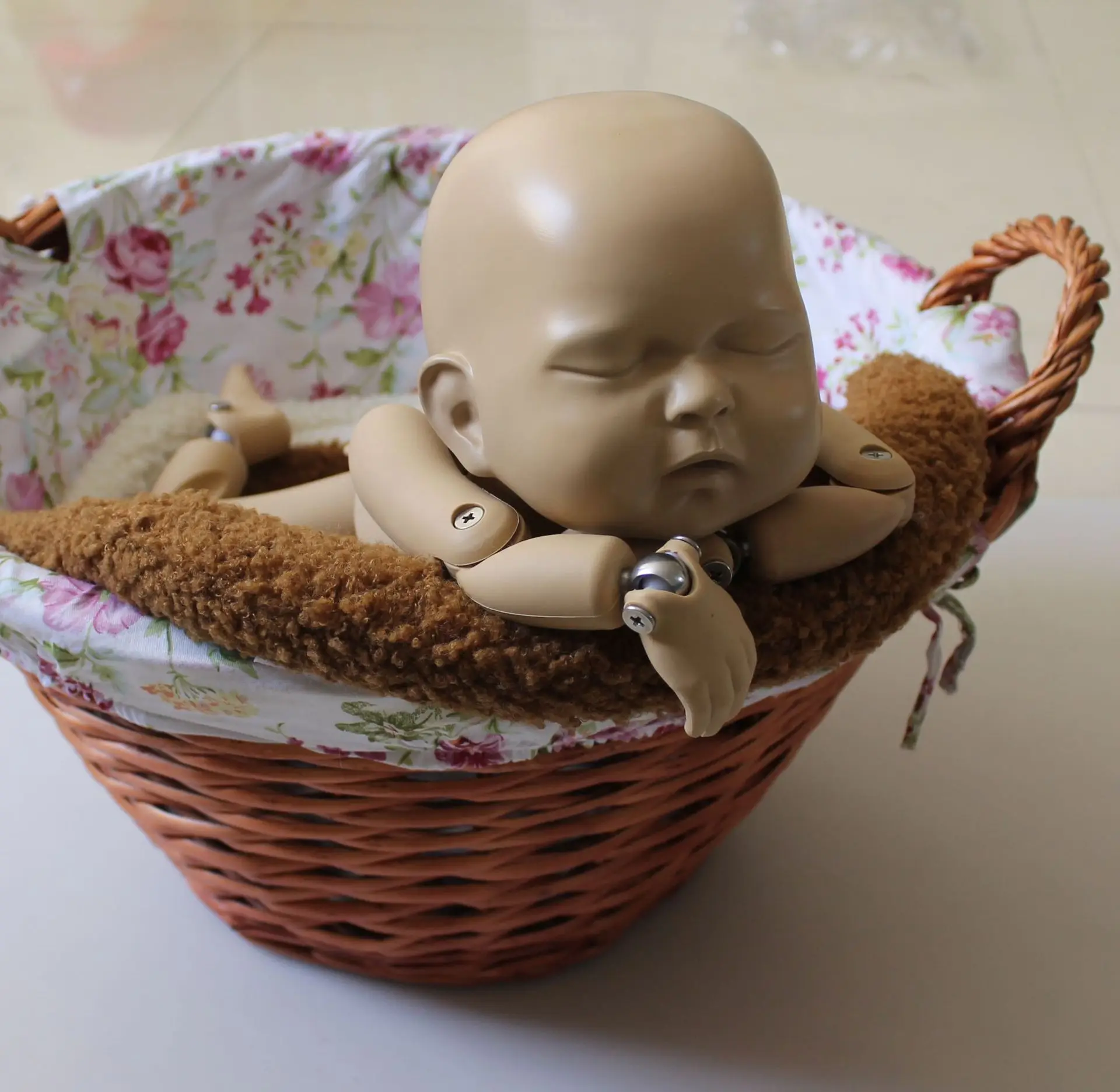 Реквизит для фотосъемки новорожденных Детский реквизит помощник одеяло ковш