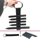 Регулируемый оконный ремень и нейлоновая ручка Регулируемый рычаг крыши для стержней ремонт вмятин без покраски нейлоновый ремень с нейлоновыми инструментами