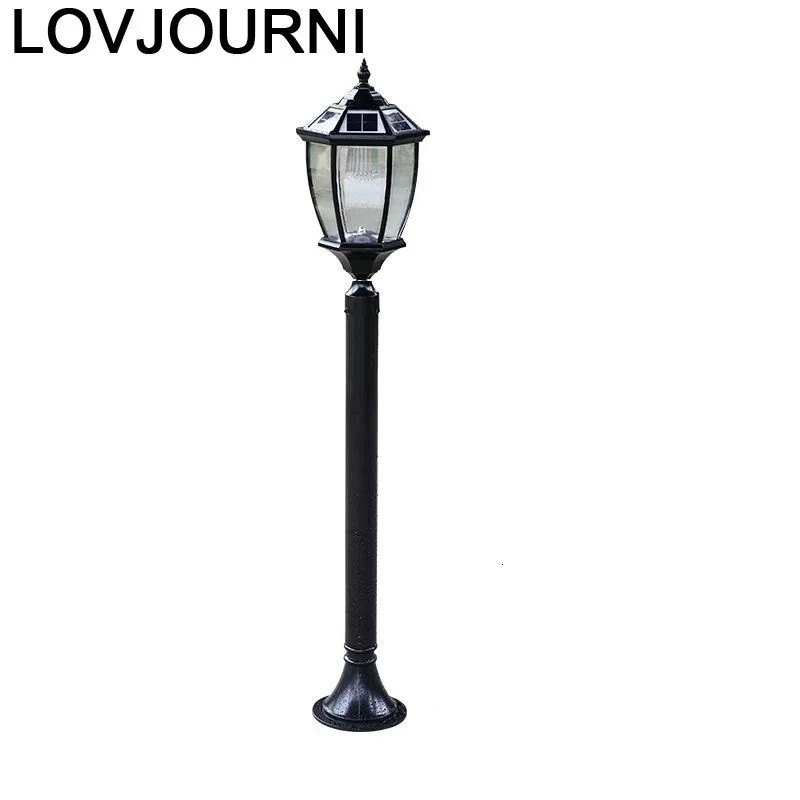 Tuinlamp наружный Luce Para Ogrodowa Terraza Y светильник ing Solar Decoracion Jardin Tuinverlichting садовая лампа |