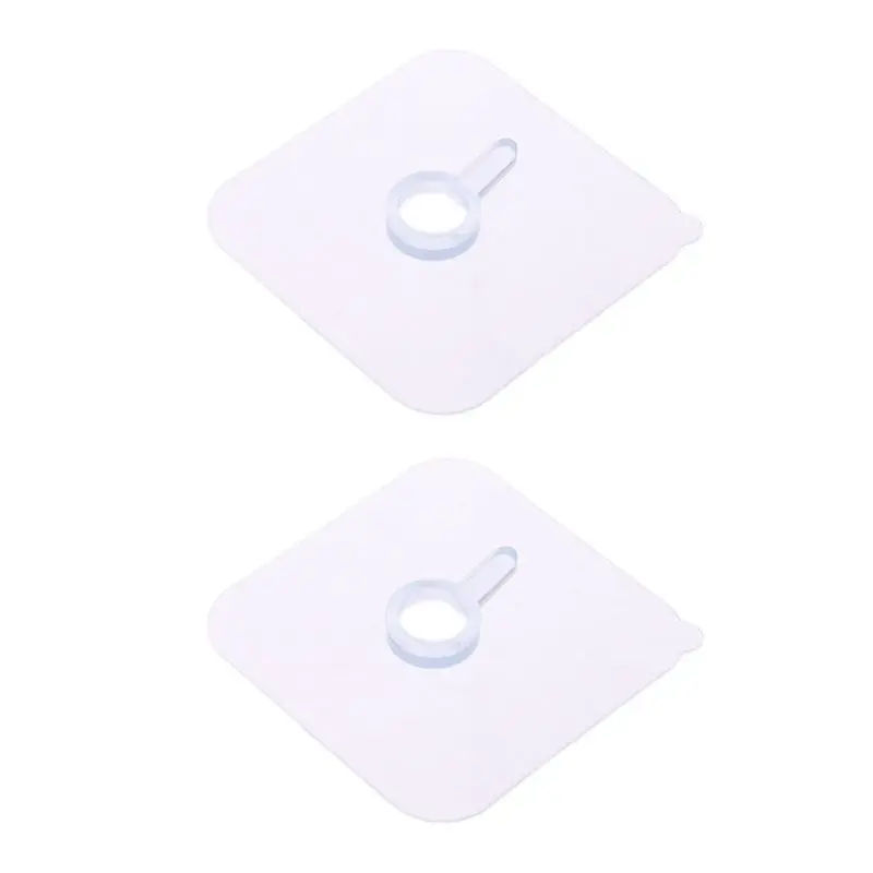 Бесшовный прочный самоклеящийся крючок держатель настенная вешалка Подвесные