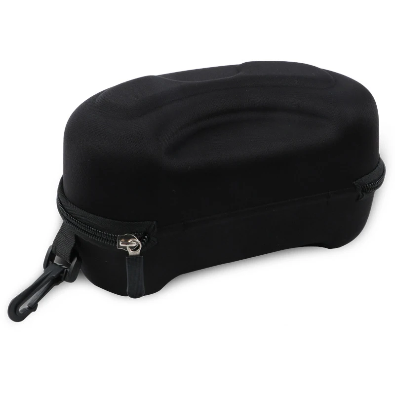 Водонепроницаемый портативный чехол для лыжных очков EVA футляр переноски