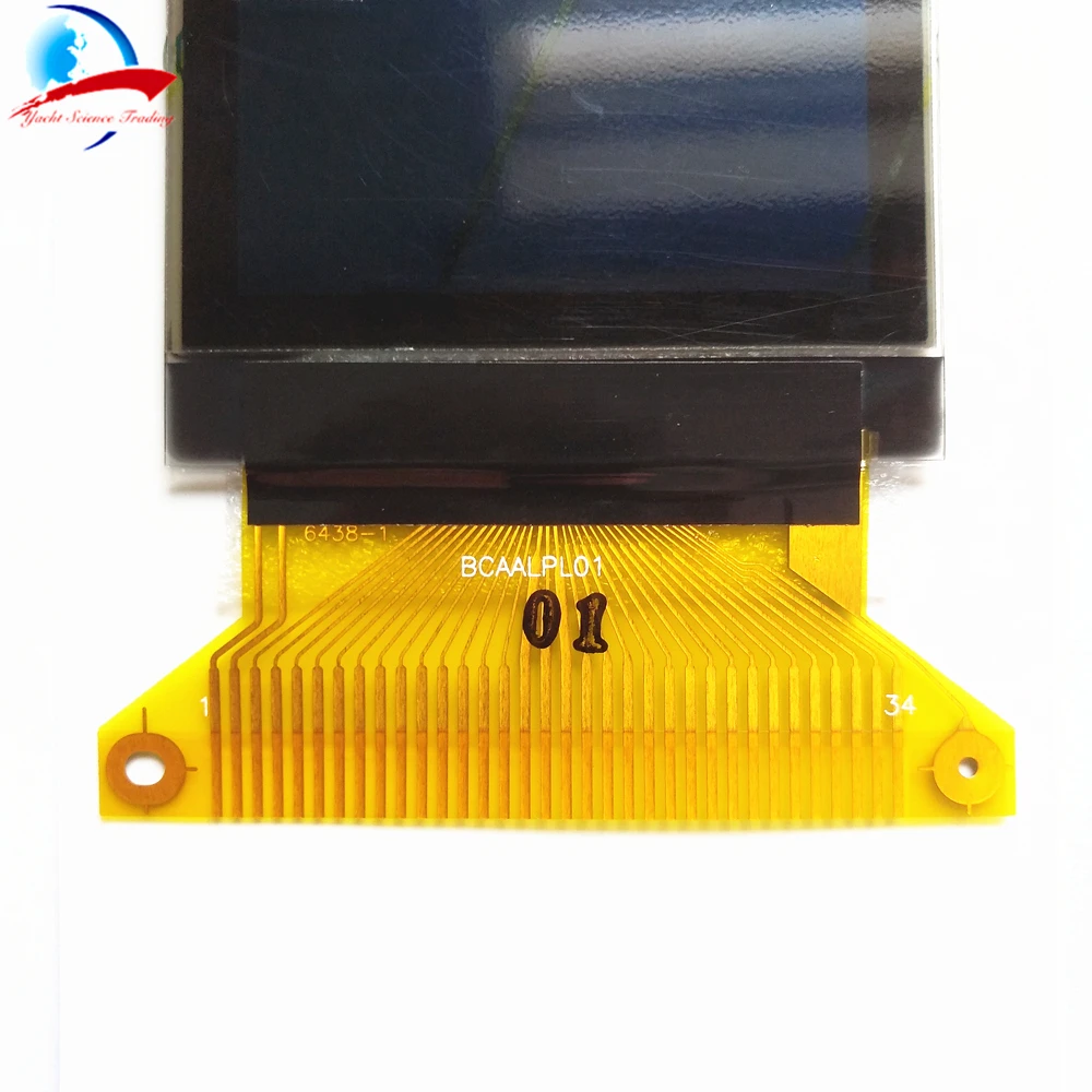 Панель приборной панели 34 Pin для Audi A3/A4/A6 VW Passat/Golf 4 Seat Skoda VDO | Автомобили и мотоциклы