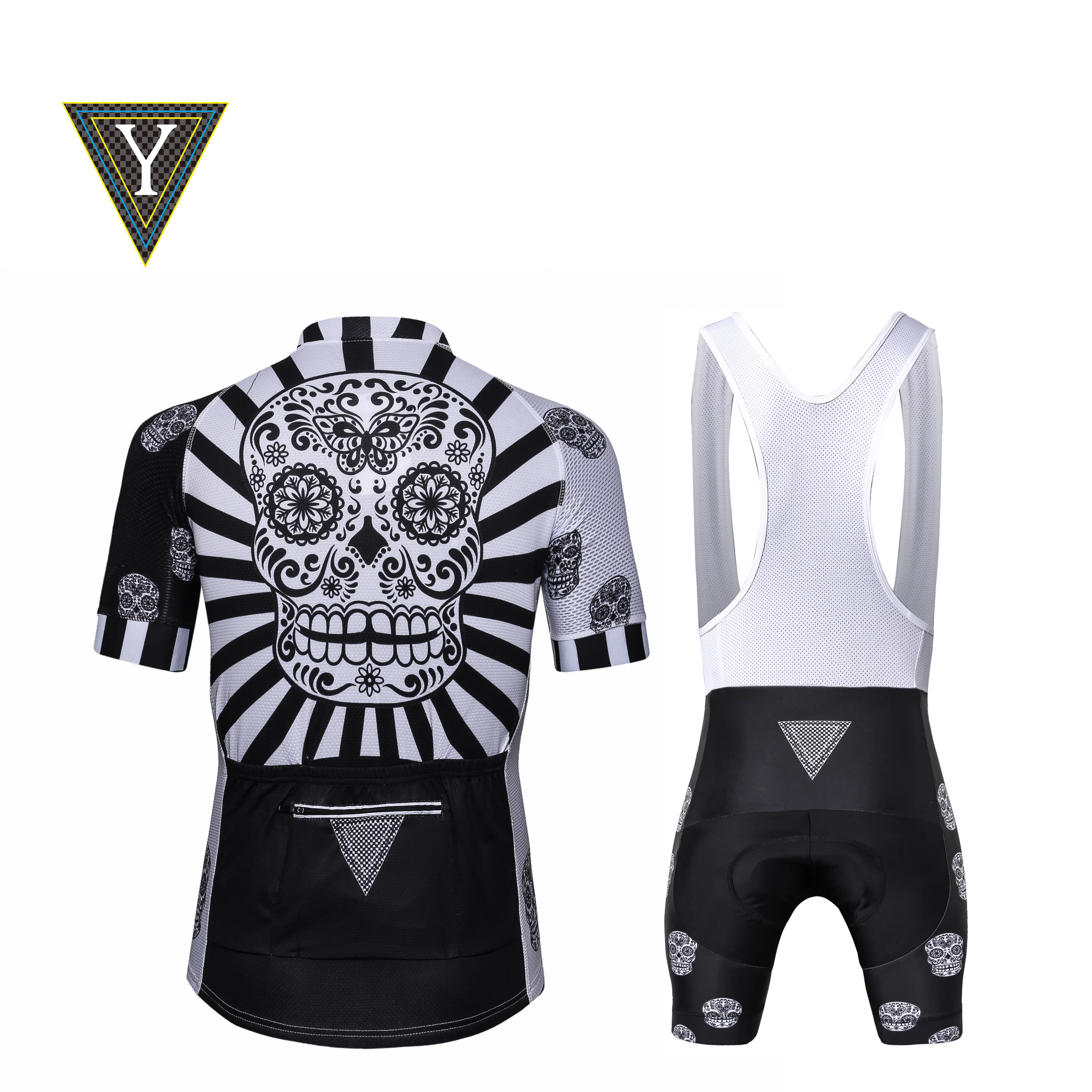 2020 Взрывные модели новый костюм для верховой езды мужской с коротким рукавом