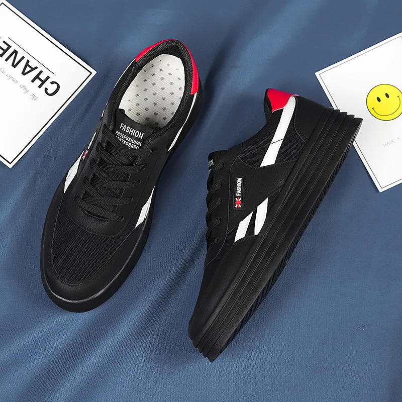 Новая Брендовая обувь для бега мужские кроссовки дышащая сетчатая уличная