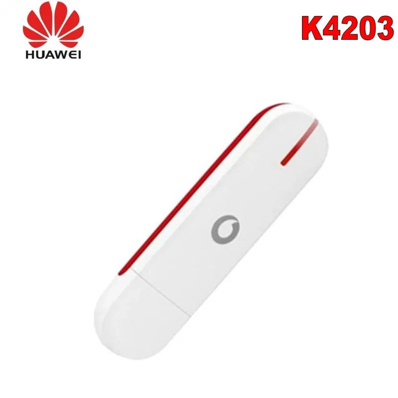 Разблокированный USB-накопитель для модема Vodafone K4203 | Компьютеры и офис