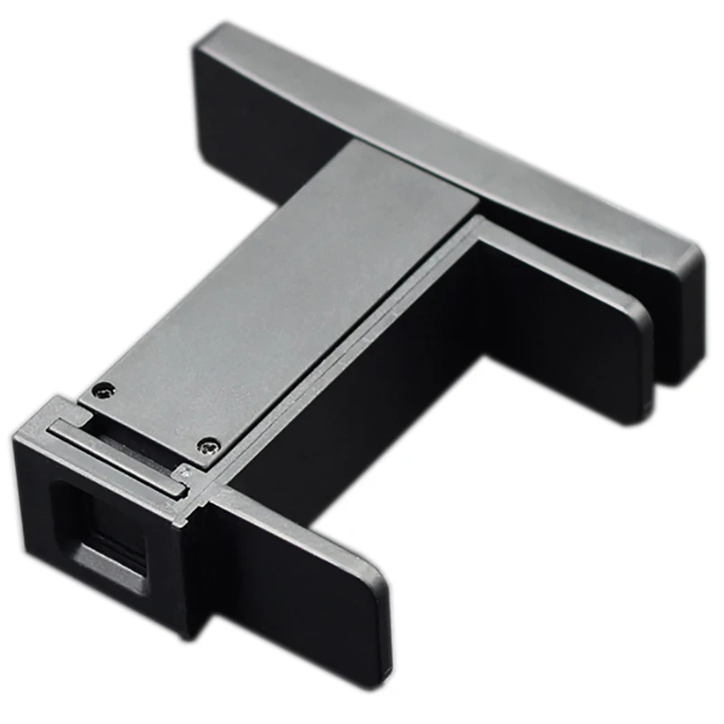 Персонализированный вертикальный Телескопический Графический держатель для