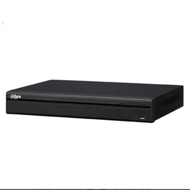 

8-канальный 1U 2HDDs 4K и H.265 Pro сетевой видеорегистратор NVR5208-4KS2