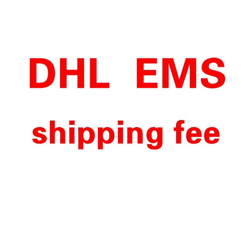 Дополнительная стоимость доставки/индивидуальная Настройка/особые требования