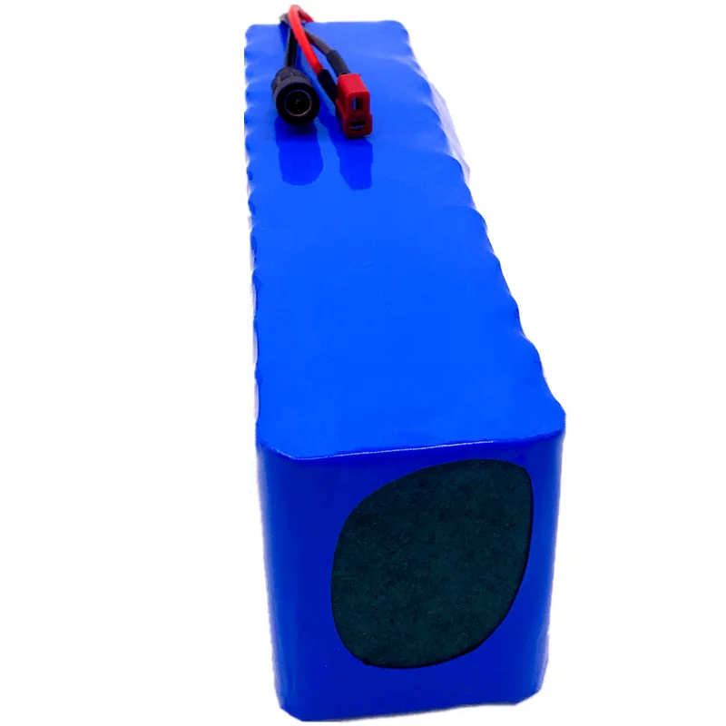 

48v lithium ion battery 48v 29Ah 29000mah 500w 13S3P Lithium ion Battery Pack For 54.6v E-bike Electric bicycle Scooter +Charger