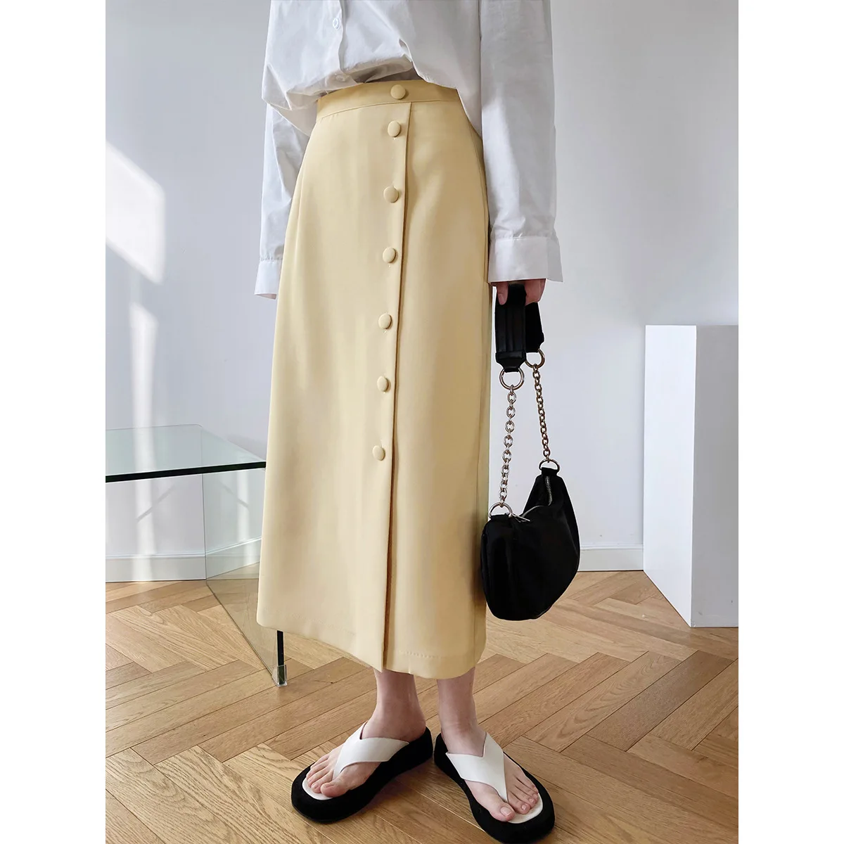 

Skirts