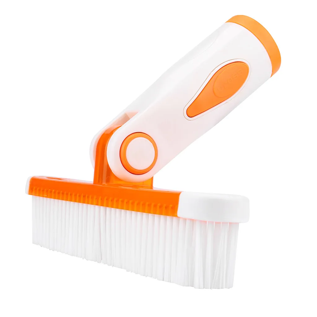 Бесплатная доставка новинка 2020 модная щетка для бассейна легкая подметание