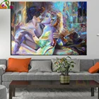 Алмазная живопись 5d 