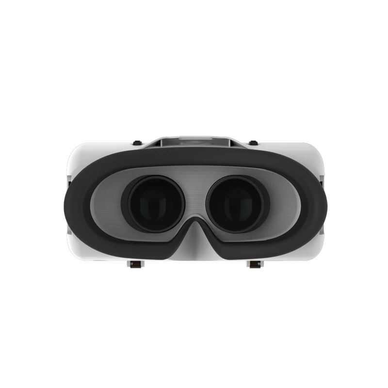 Очки виртуальной реальности VR Shinecon G06 3D очки для iPhone Android смартфонов гарнитура