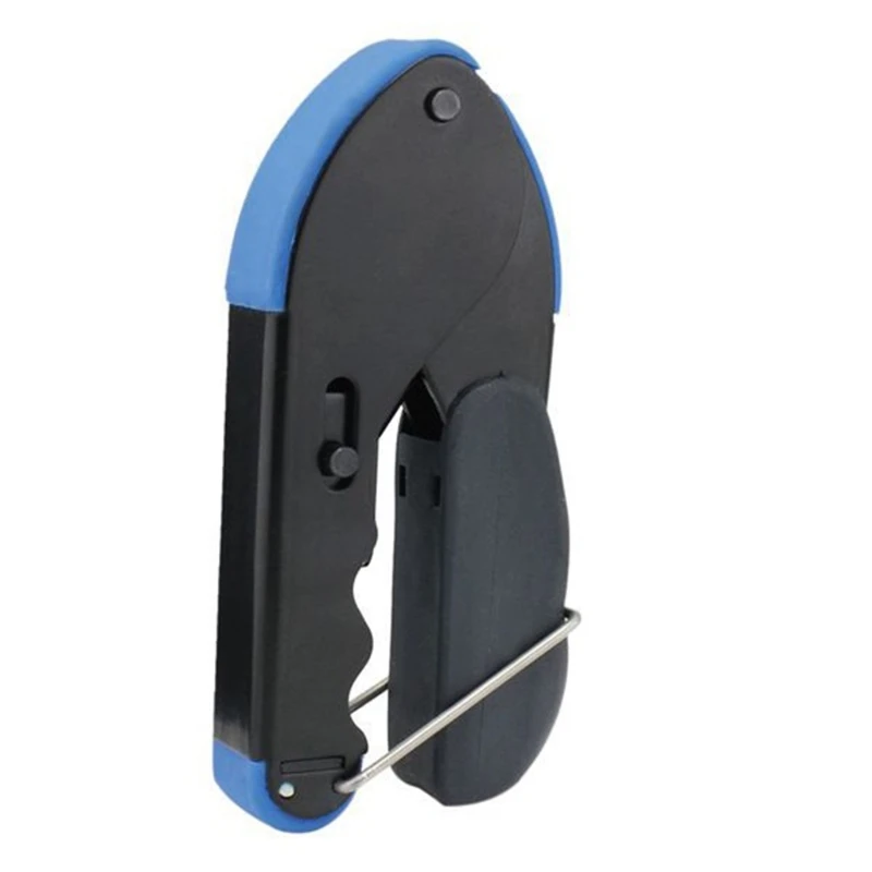 

Professional Compression F Type Crimping Tools Applications to Multiple-type Connector Installations Perfect for DIY
