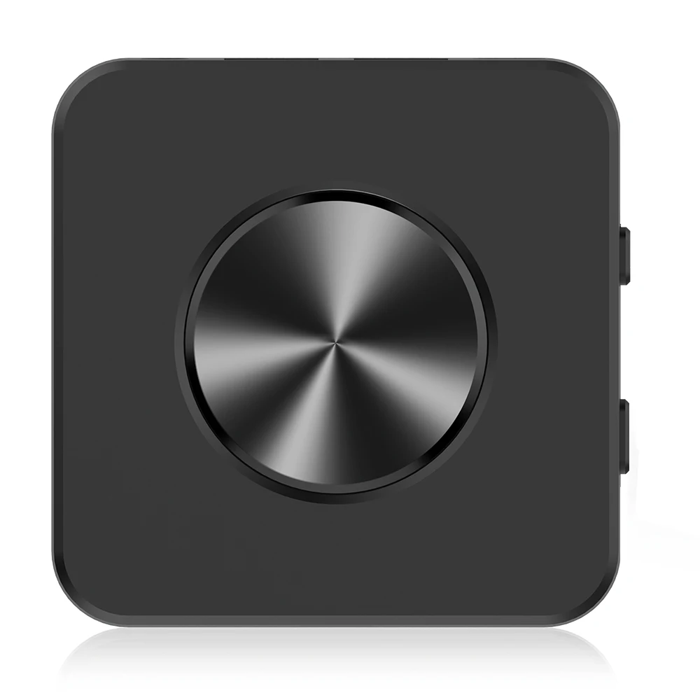 APTX 2 в 1 Bluetooth 5 0 беспроводной передатчик приемник CSR8675 BT аудио адаптер 3 мм SPDIF для