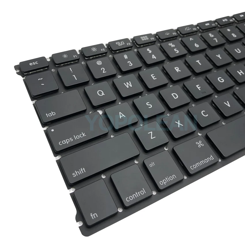 Клавиатура A1369/A1466 для Macbook Air 13 дюймов английская раскладка 5 шт. 2011-2017 лет |