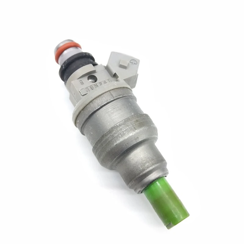 

Car Accessorie INP-064 Fuel Injection Nozzle for MITSUBISHI Galant Eagle 2000 GTX 2.0L INP064 MD175077 FJ410