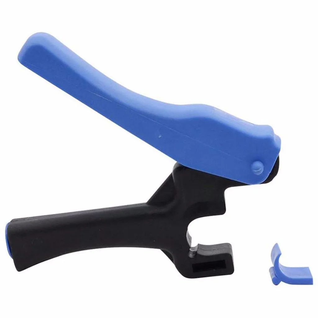 

4mm Leather Belt Hole Punch Plier Eyelet Puncher Revolve Sewing Machine Bag Setter Tool Watchband Strap Craft Tools