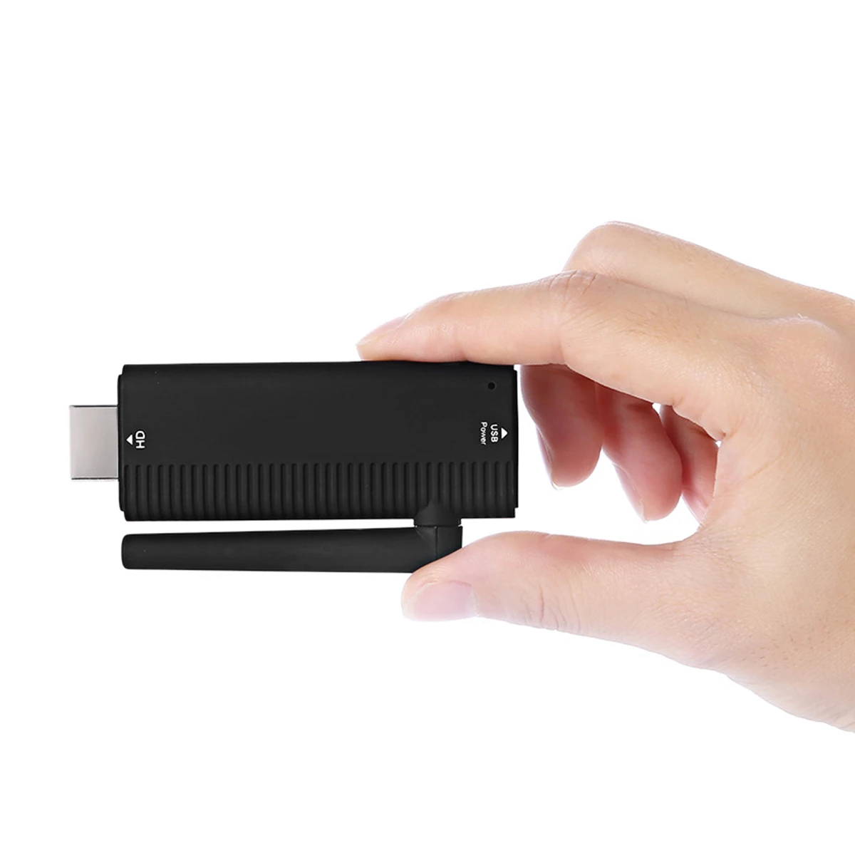 Беспроводной WiFi Дисплей Dongle адаптер 1080P HDMI экран зеркалирование приемник для планшета телевизора проектор Поддержка MiraCast Airplay DLNA
