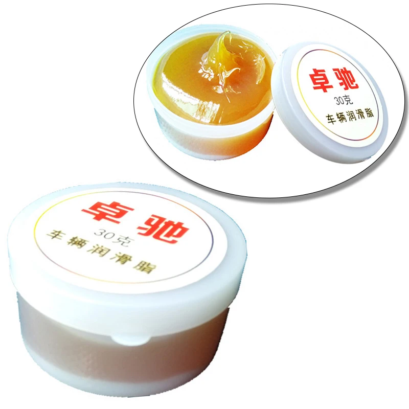 Смазка на ступицу велосипеда подшипник шестерни смазка масляную цепь для