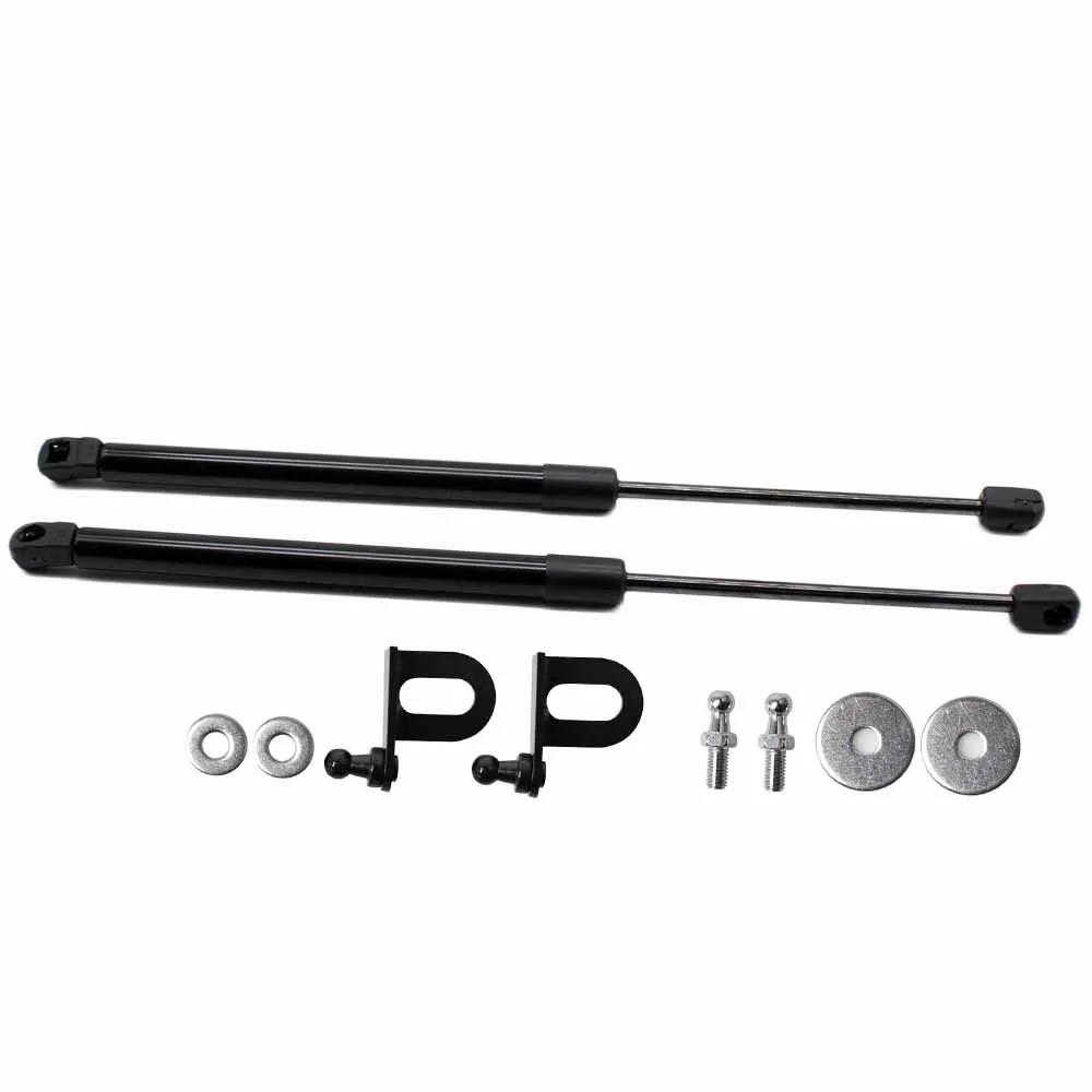 

Передняя крышка капота для Renault Megane II 2007-2014, модифицированные газовые стойки, подъемник, амортизатор