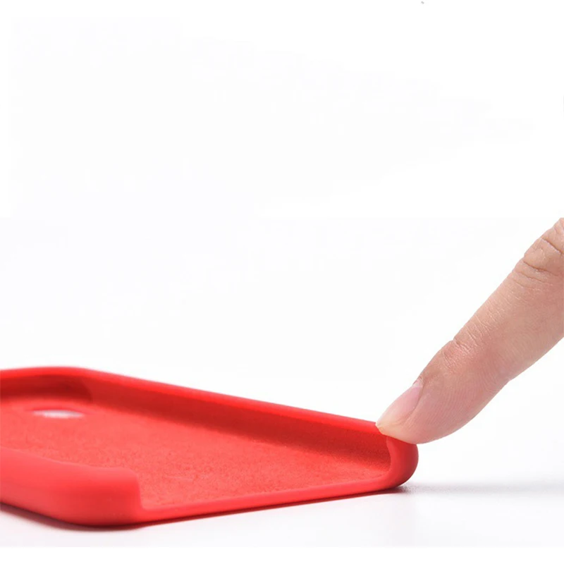 Чехол для samsung Note10 10 + смартфон оригинальный мягкий силиконовый защитный чехол