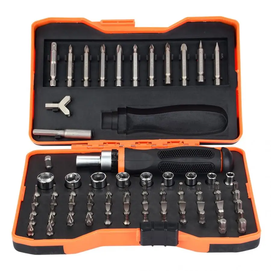 76 шт. Автомобильные специальные розетки|Наборы ручных инструментов| |