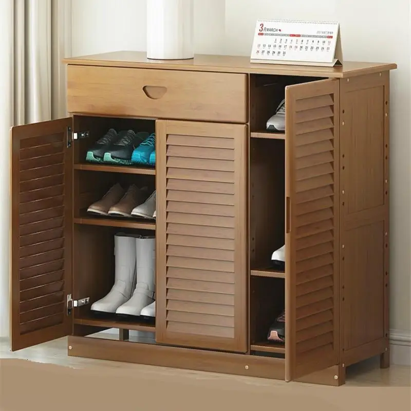 Ayakkkabilik Moveis Closet Almacenamiento Organizador De Zapato schoenenenrek Mueble Zapatero Armario mobilli Mobile Shoes Rack| |