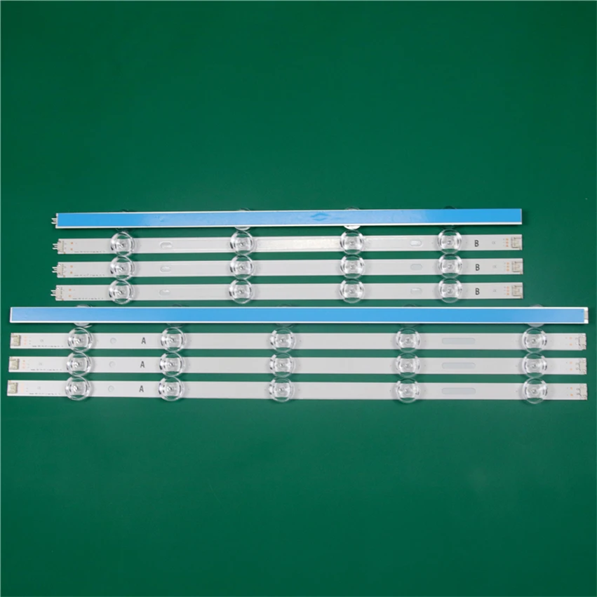 Светодиодный запасной элемент для подсветки телевизора LG 47LB550V 47LB551U 47LB551V 47LB552U