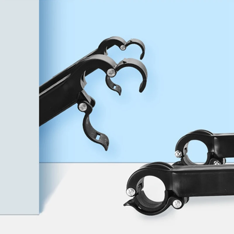 

Baby Stroller Pedal Adapter Second Child Auxiliary Trailer Twins Scooter Hitchhiker Kids Standing Plate with Seat