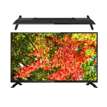 43 дюймов рождественские подарки Android hd1080p tv Led Lcd Телевизор с wifi|Телевизоры| |