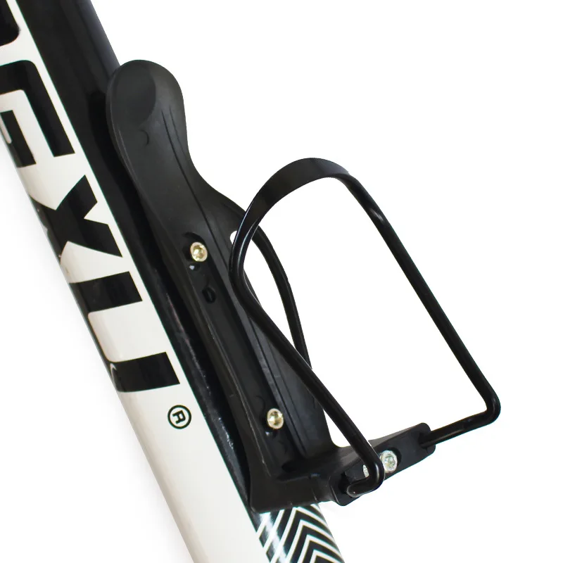 Велосипедный держатель для бутылки из алюминиевого сплава горного велосипеда