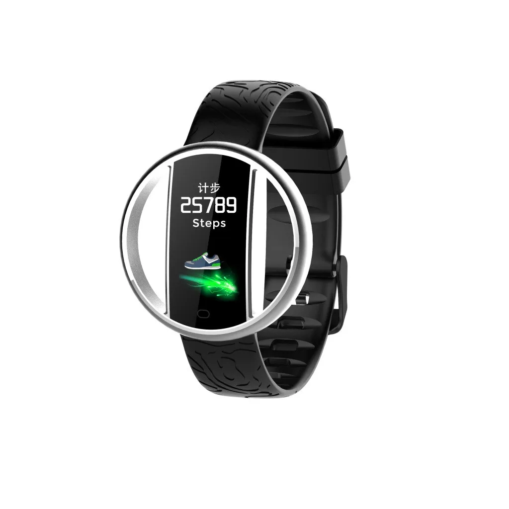 Xiaomi mi band 4 Band mi Band 3 Смарт-браслет часы фитнес-трекер Xiaomi mi 3 4 Band монитор сердечного ритма Смарт-часы
