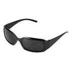 Велосипедные солнцезащитные очки, очки для тренировок и пешего туризма, очки унисекс для зрения, уличные солнцезащитные очки для рыбалки, мужские и женские очки с отверстиями
