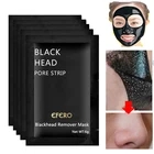 Маска для удаления черных точек EFERO, черная маска для лица, лечение акне, маска для удаления черных точек от черных точек, уход за кожей