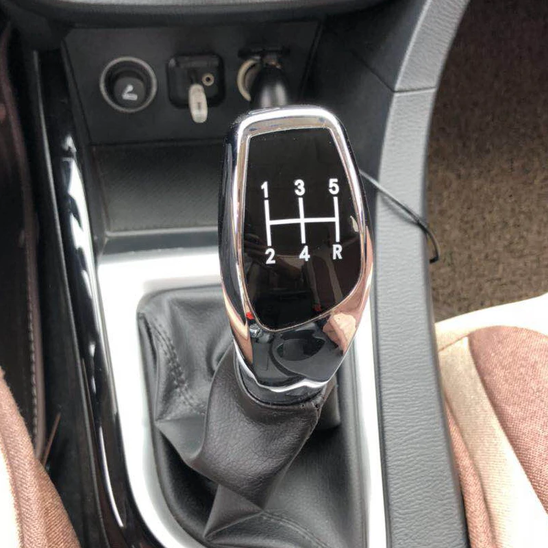 Автомобильный Автоматический рычаг переключения передач для Toyota Carola Corolla Shiny Rayling