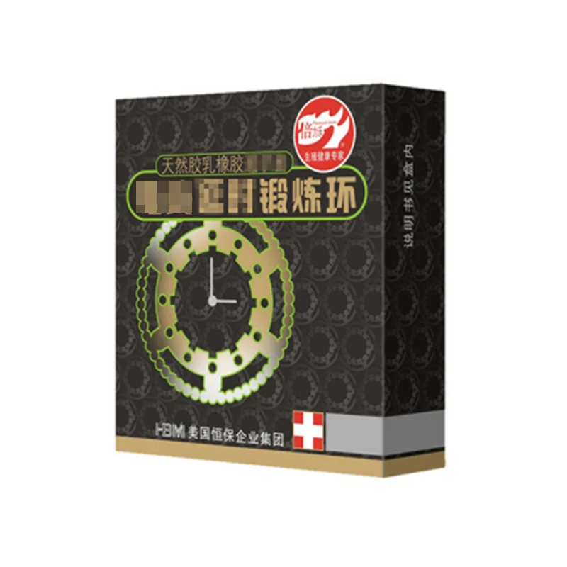 Кольца для пениса изделия взрослых мужские секс-игрушки задержка времени