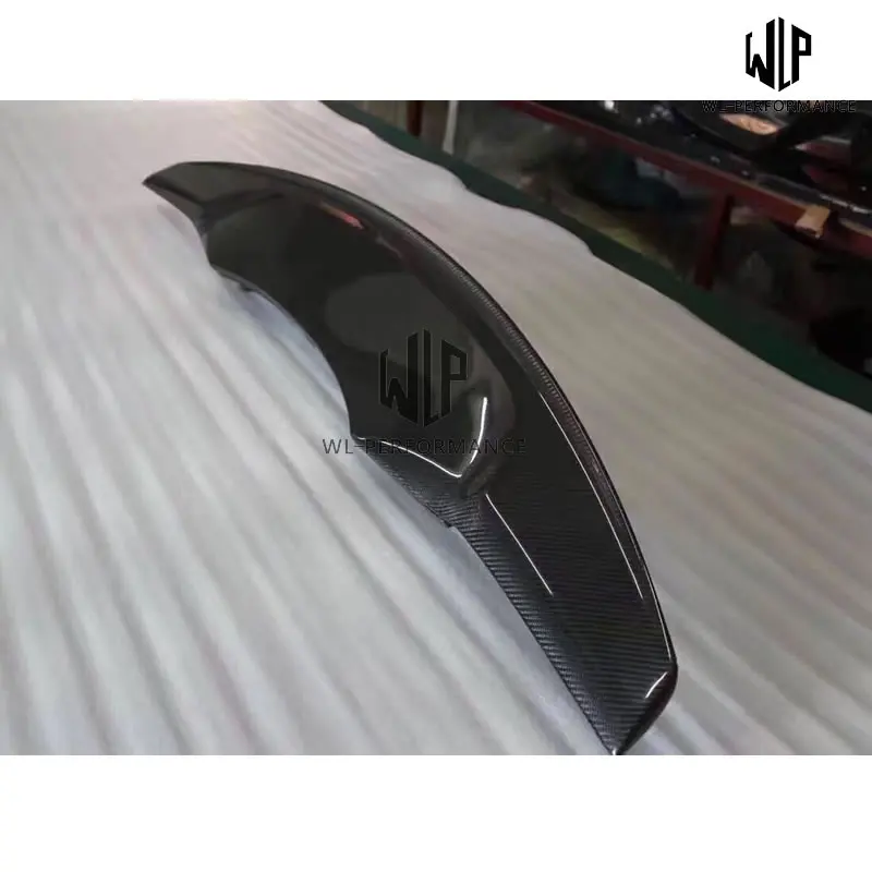 F-TYPE гоночная версия высокое качество углеродное волокно комплект кузова