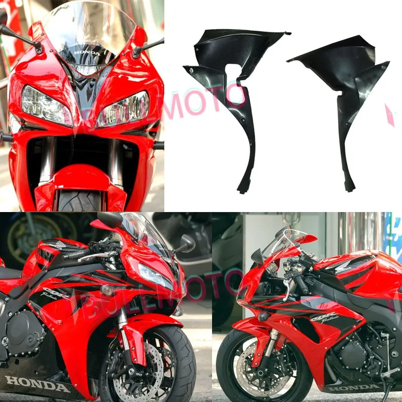 

Обтекатель для кузова мотоцикла левый и правый Внутри для CBR1000RR CBR 1000 RR 2006 2007 06 07