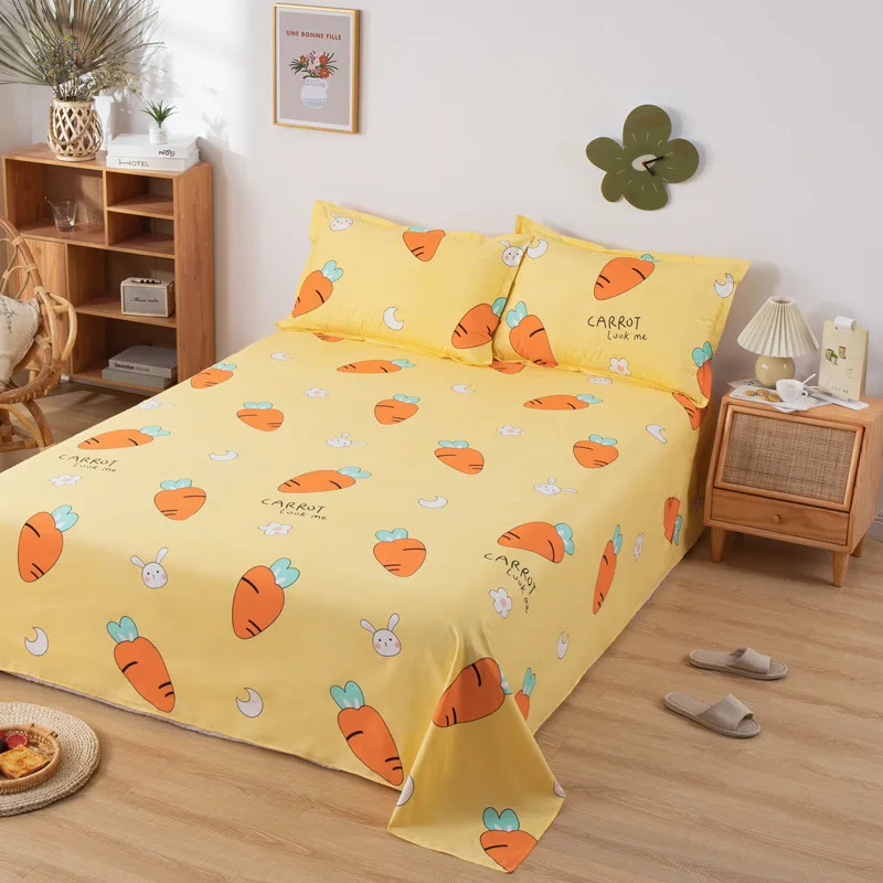 Водонепроницаемая и дышащая ткань для детской кроватки простыня ухода за