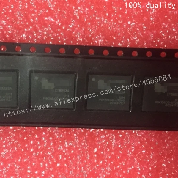 

2PCS CT8853A CT8853 Electronic components chip IC NEW