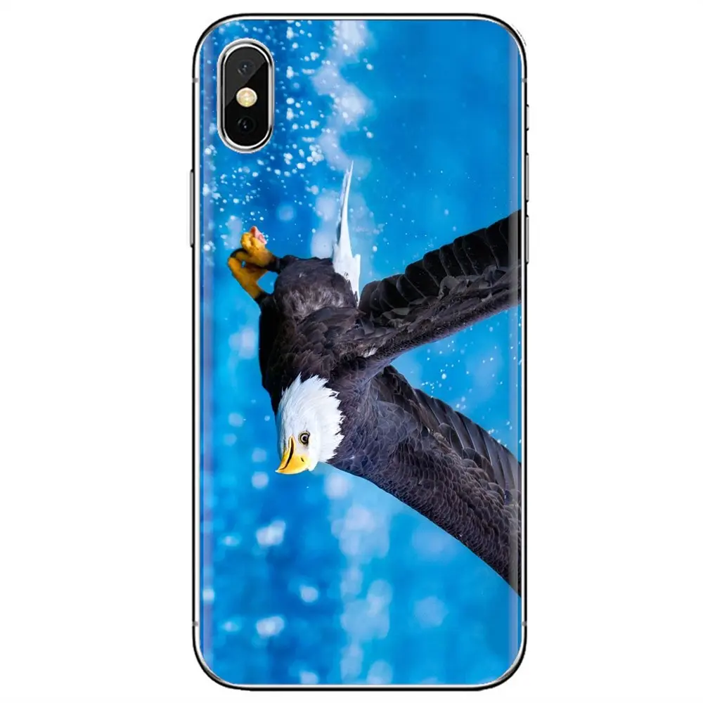 Мягкий силиконовый чехол из ТПУ для Samsung Galaxy Note 2 3 4 5 8 9 S2 S3 S4 S5 Mini S6 S7 Edge S8 S9 Plus с