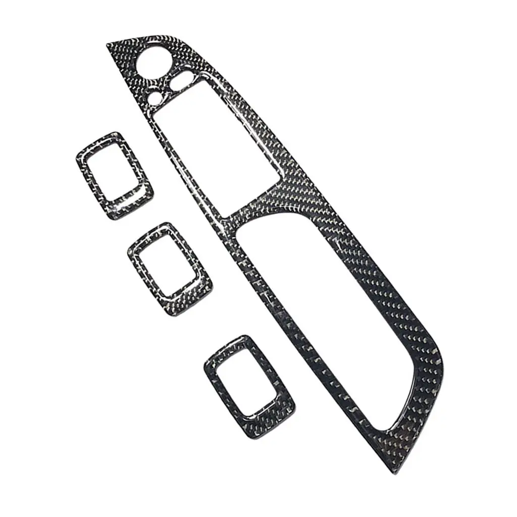 

Накладка на дверь, подлокотник, окно, переключатель, обшивка для BMW X5 E70 X6 E71, глянцевый черный