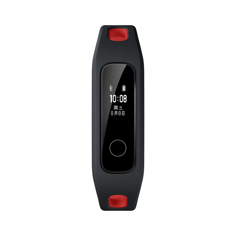 Умные спортивные часы Huawei Honor Band 4 шагомер для бега 50 м водонепроницаемые