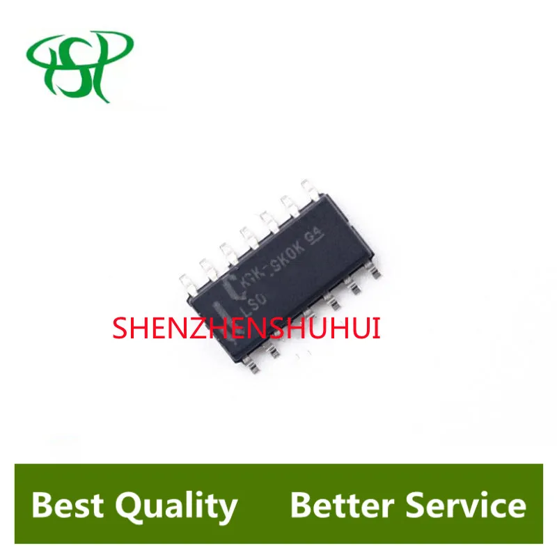 

10PCS SN74LS07N DIP14 SN74LS07 DIP 74LS07N 74LS07 DIP-14 HD74LS07P new and original IC