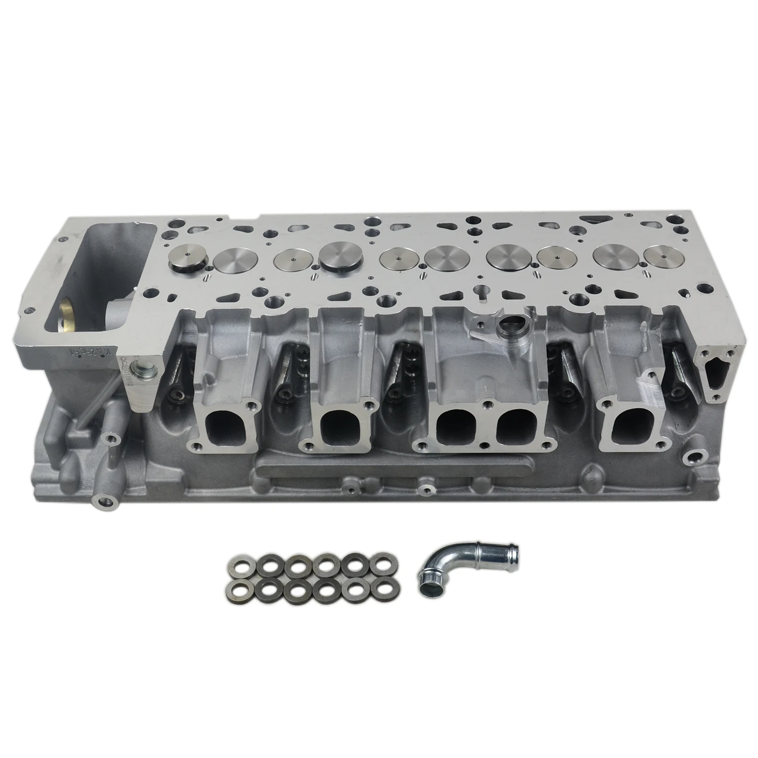 Головка цилиндра AP01 в комплекте для VW Transporter & Touareg 2 5 TDI BPE BPD BLJ BNZ BPC AXD 070103267X 070103267AX