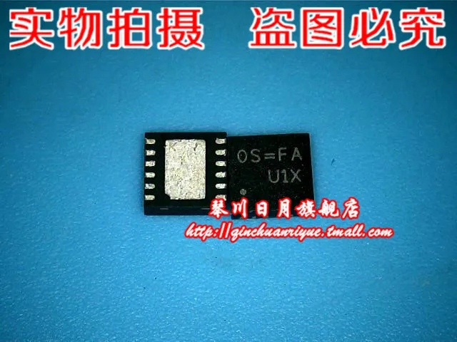 100% новый и оригинальный RT8085AGQW OS = FA | Электроника