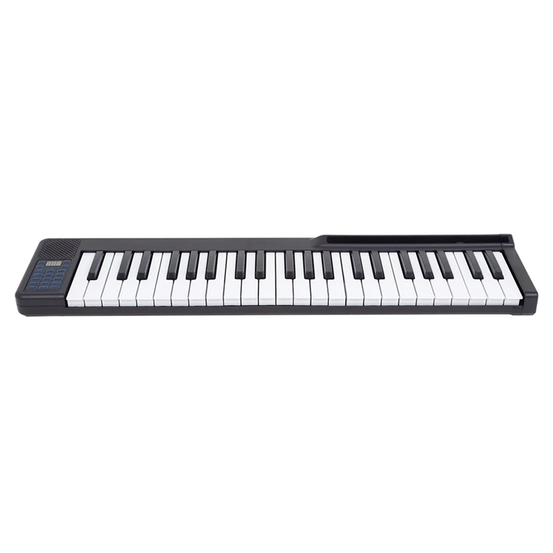 

88 Key - Splicing and Folding Electronic Piano Portable Piano Keyboard Piano Instruments for Students