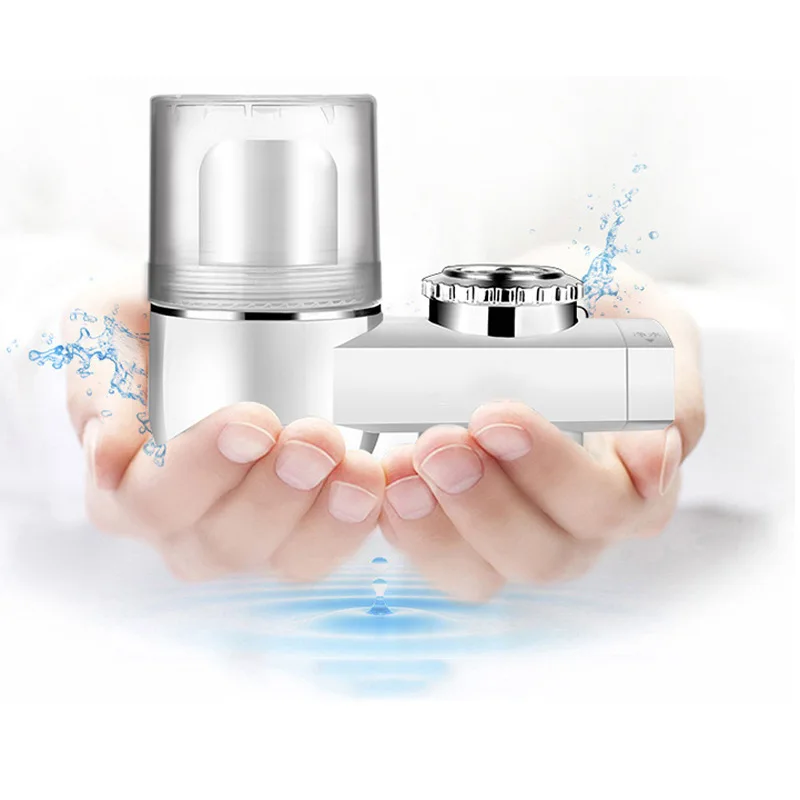 

Кухонный очиститель воды, фильтр для смесителя, очиститель воды, домашний кухонный очиститель воды, предварительный фильтр для питьевой во...